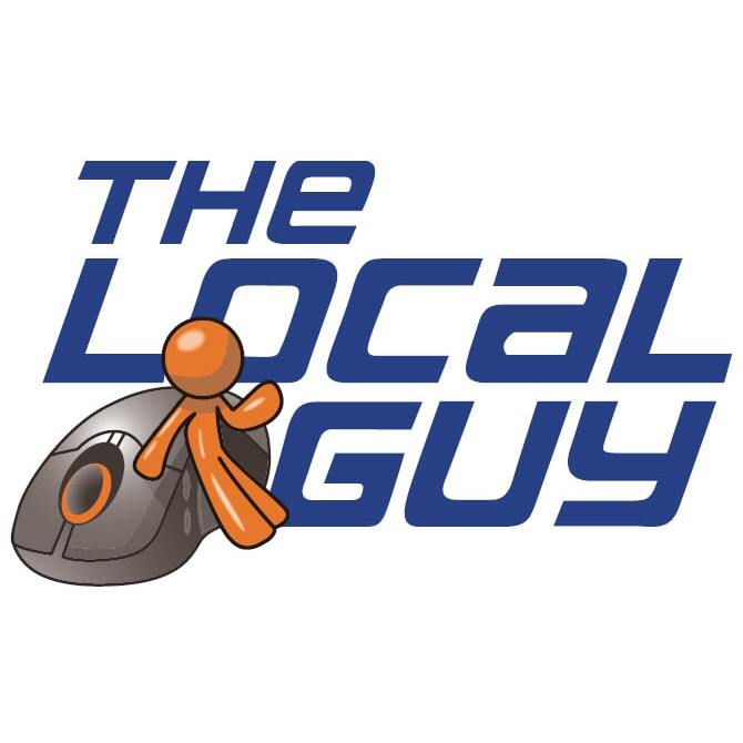 The Local Guy Logo