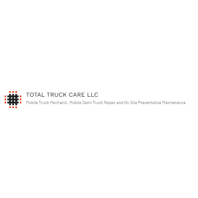Total Truck Care LLC Logo