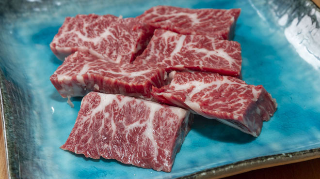 Images ホルモン錦