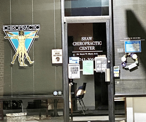 Images Shaw Chiropractic Center
