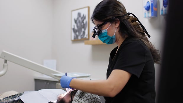 Images Francis Dental
