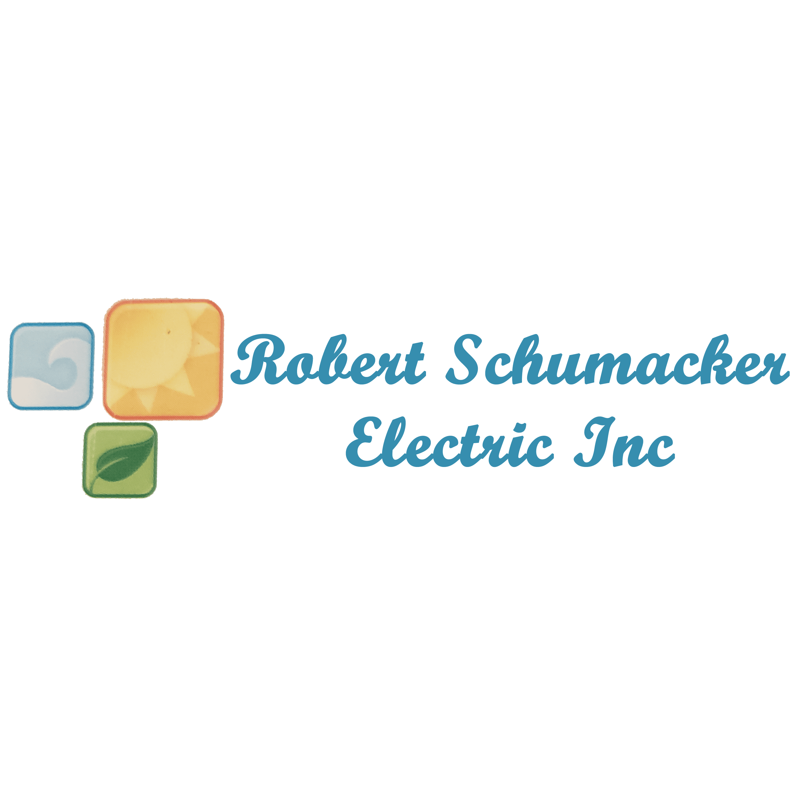 Robert Schumacker Electric