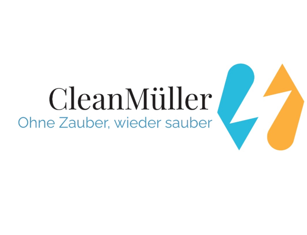 CleanMüller in Lengede - Logo