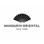 Mandarin Oriental, New York Logo