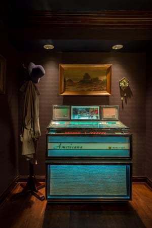 Images Allen Rumsey Cocktail Lounge