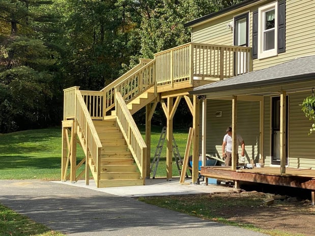 Images Viable Construction, Inc.