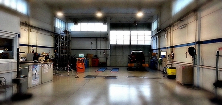 Images Centro Auto
