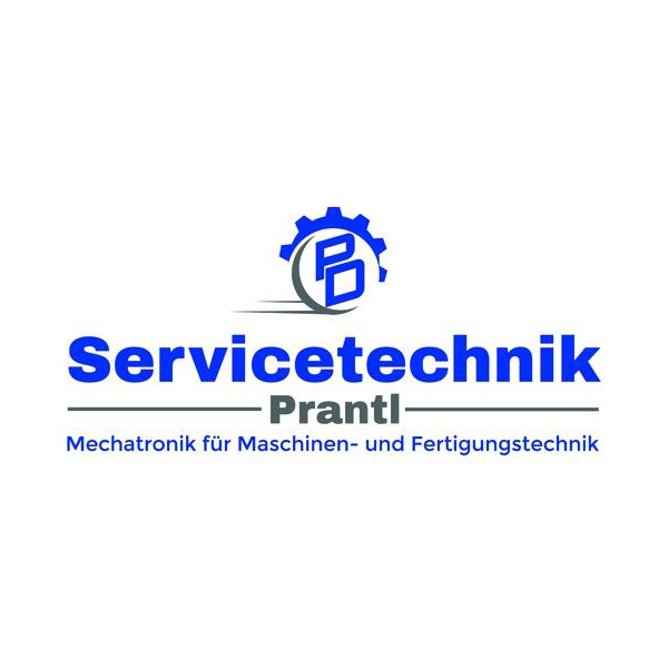 Logo von Servicetechnik Prantl