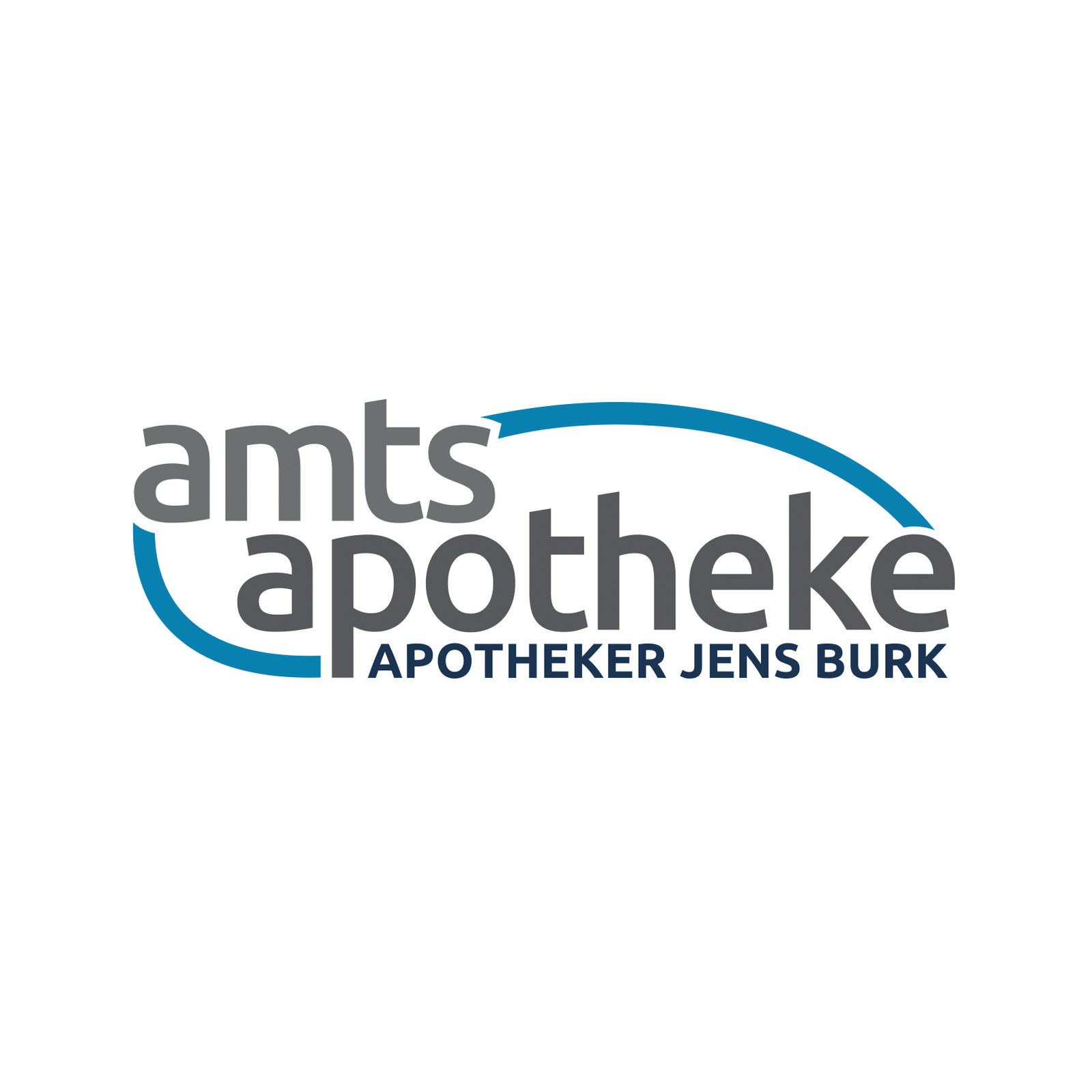 Amts-Apotheke in Westerburg im Westerwald - Logo