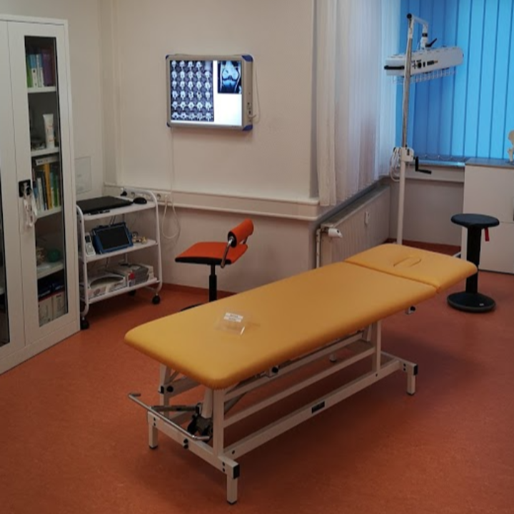 Bild 4 Adam Hypa - Physiotherapie in Balingen in Balingen