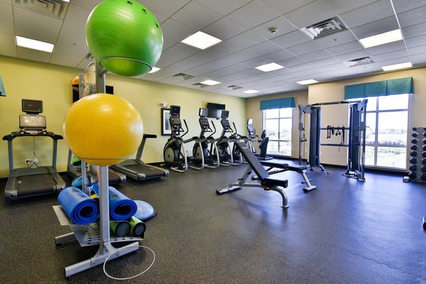 Images Holiday Inn Bismarck by IHG