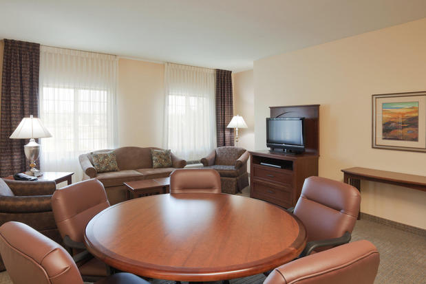 Images Staybridge Suites Lafayette-Airport by IHG