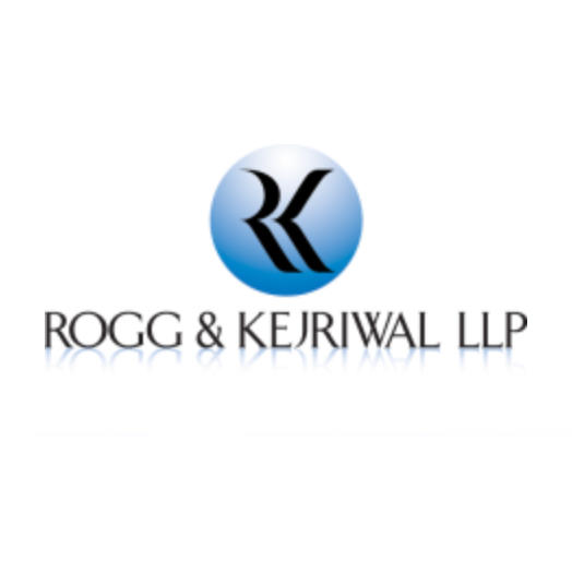 Rogg & Kejriwal Llp
