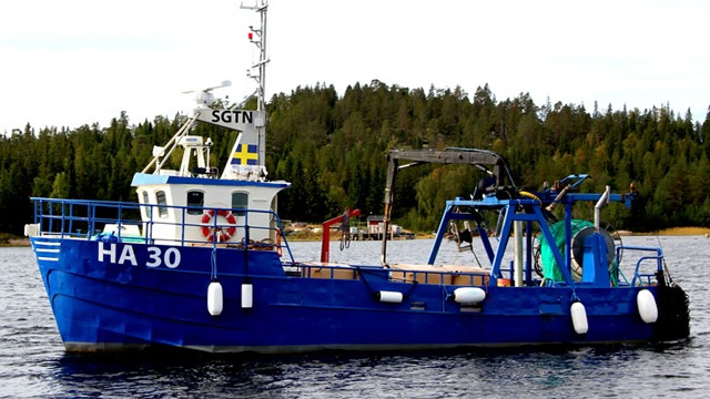 Images Guldhaven Pelagiska AB