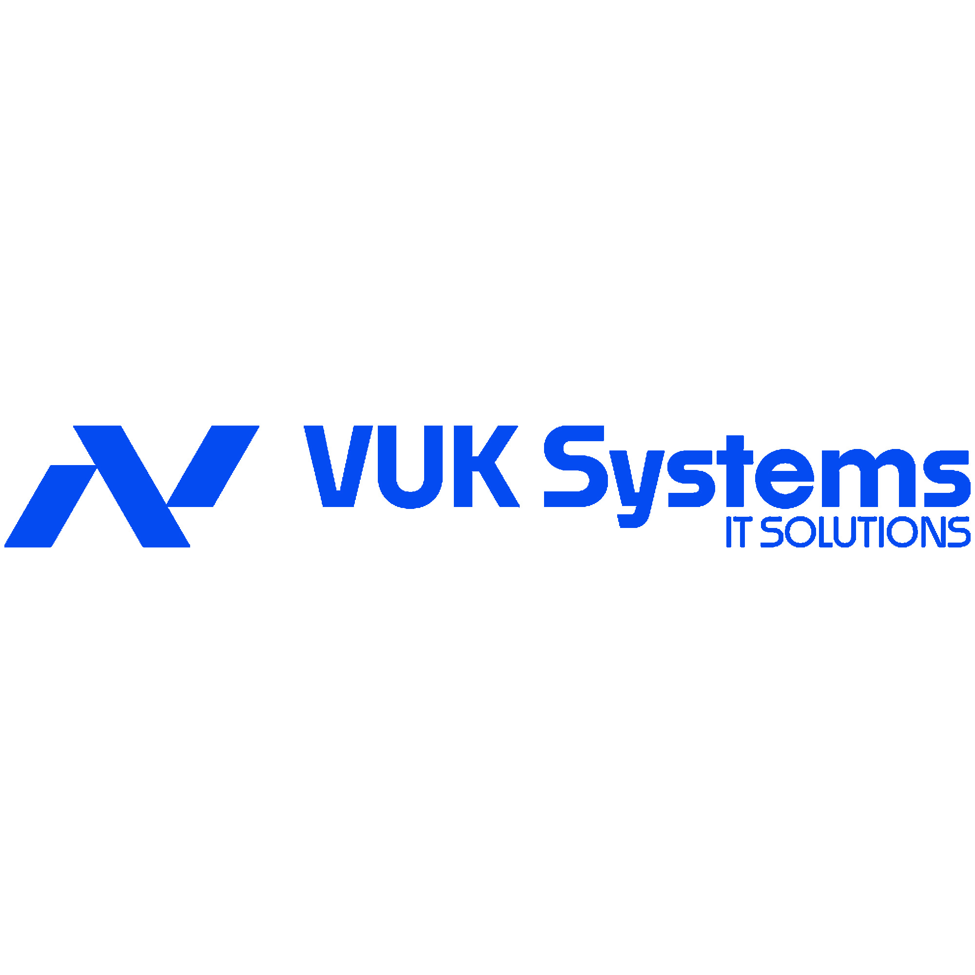Logo von VUK Systems - IT Solutions