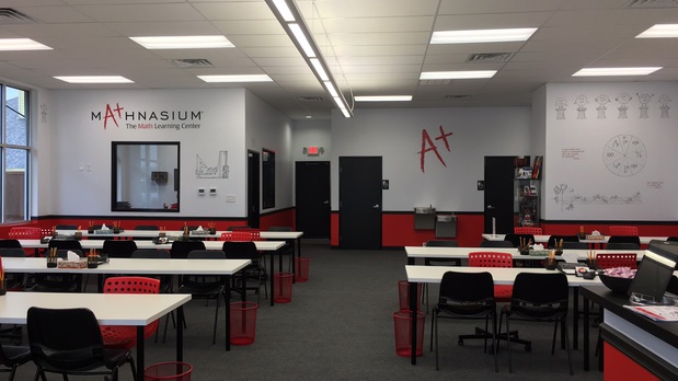 Images Mathnasium