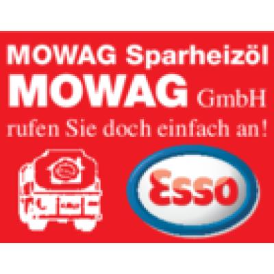 MOWAG in Lauchringen - Logo