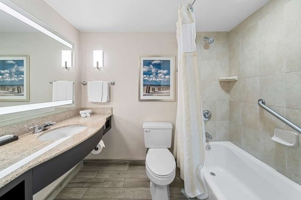 Images Hilton Garden Inn Plymouth