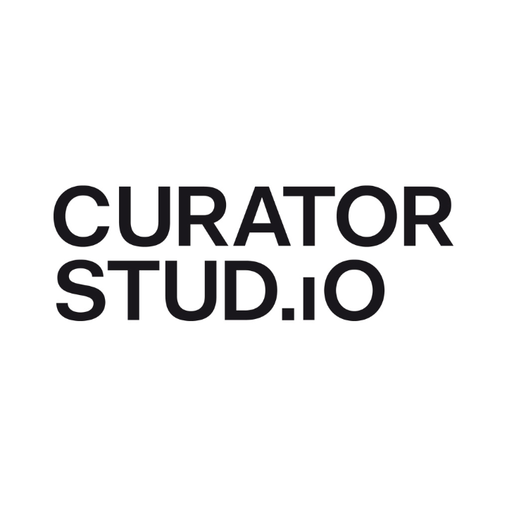 Curator Studio graphiste