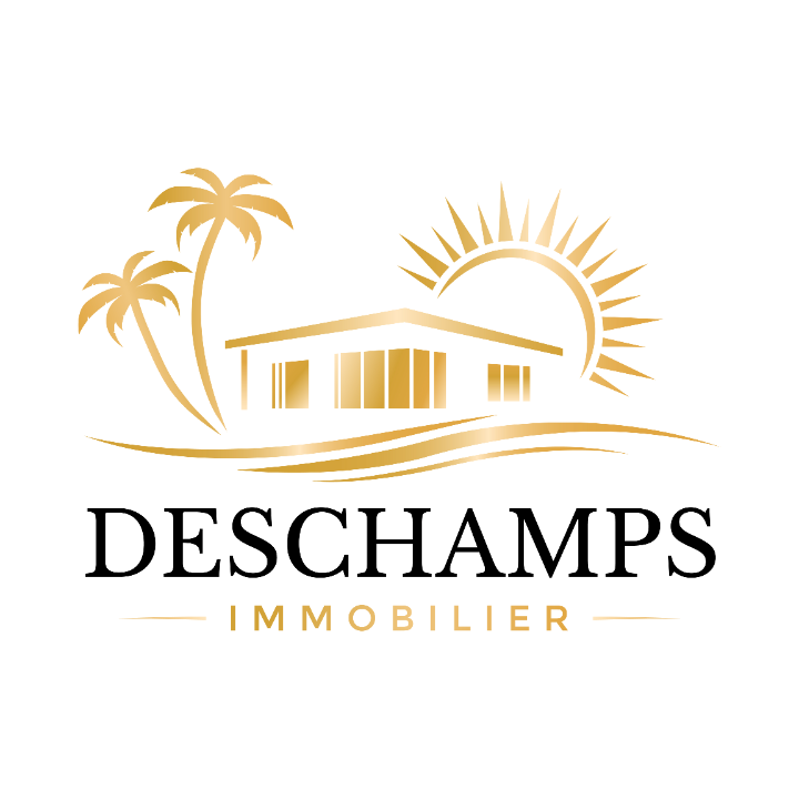 DESCHAMPS IMMOBILIER - Agence immobilière à Antibes Immobilier