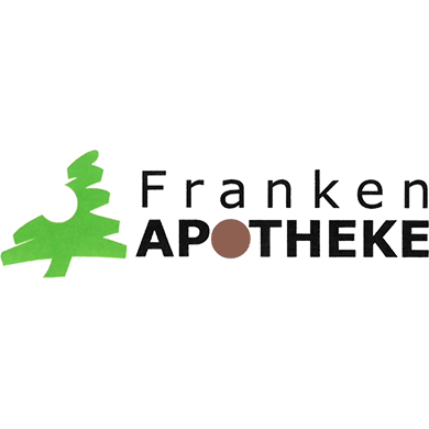 Logo Logo der Franken-Apotheke