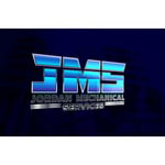 Jordan Mechanical Services Inc. Logo