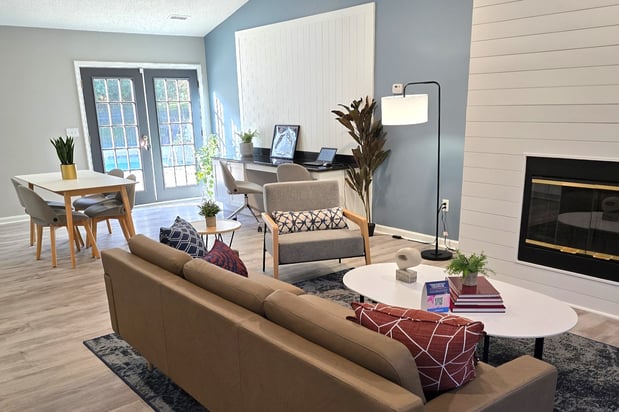 Images Waters Edge Apartment Homes
