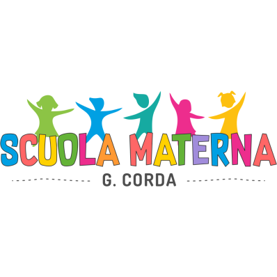 Scuola Materna G. Corda Logo