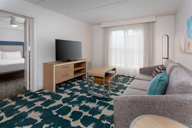 Images Homewood Suites by Hilton Orlando-Nearest to Univ Studios