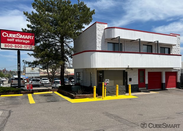Images CubeSmart Self Storage