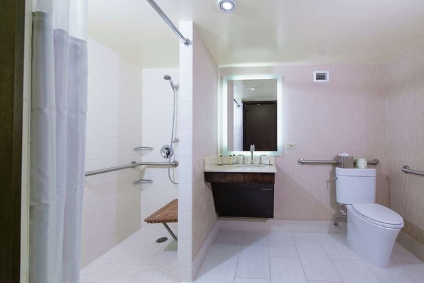 Images DoubleTree by Hilton Hotel San Diego - Mission Valley