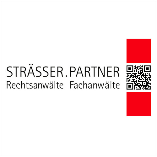 Logo Strässer und Partner Rechtsanwälte Fachanwälte Partnerschaftsgesellschaft mbB