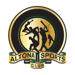Images Altona Sports Club