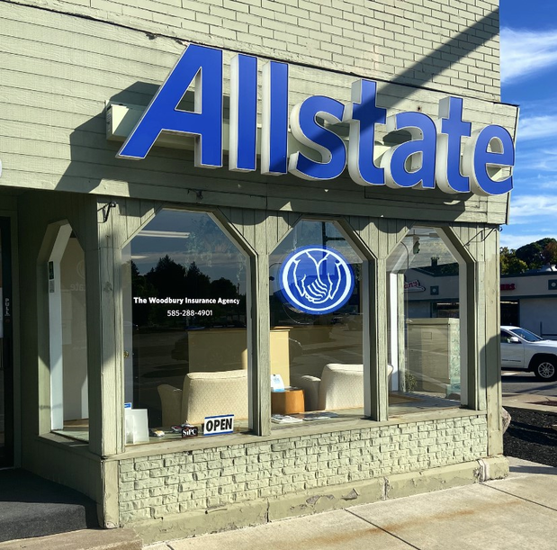 Images Woodbury Insurance Agency: Allstate Insurance