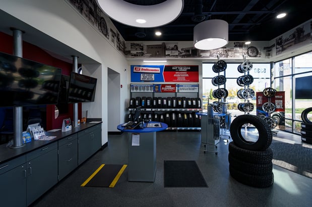 Images Tire Discounters