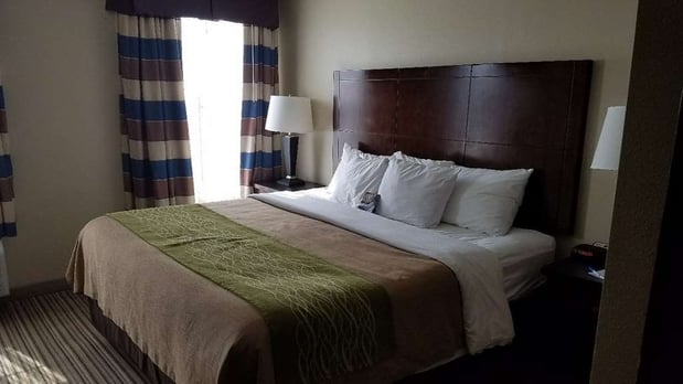 Images SureStay Plus by Best Western Corydon