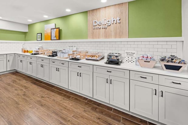 Images Spark by Hilton Sterling Dulles Airport