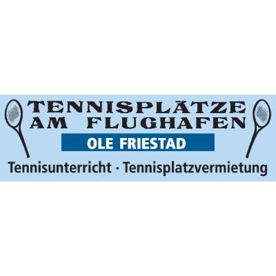 Friestad Ole Tennisplätze  