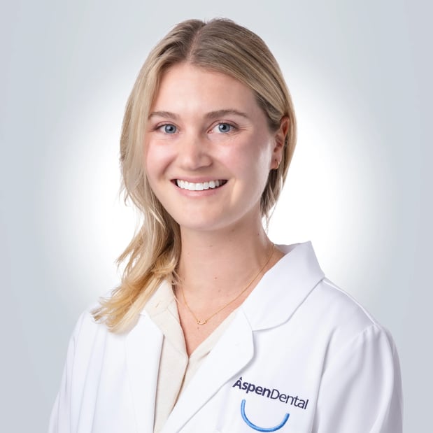 Images Tierney Behles, DDS, DMD