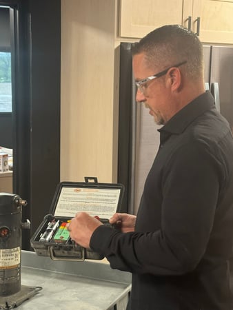 Images Comfort Heating & Air