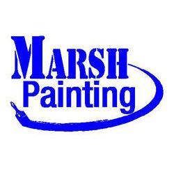 Marsh Painting LLC - Lake Ozark, MO 65049 - (573)964-0014 | ShowMeLocal.com