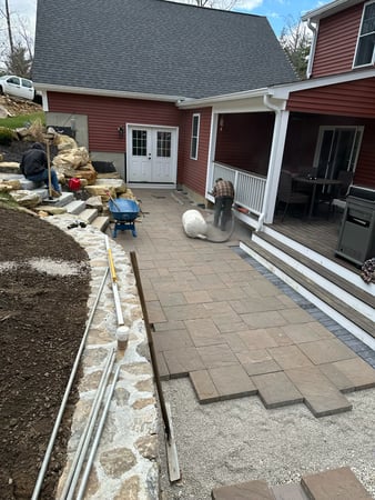 Images Spencer Paving