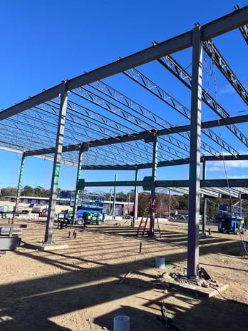 Images Swift Construction & Steel LLC