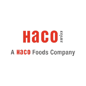 HACO AG Logo