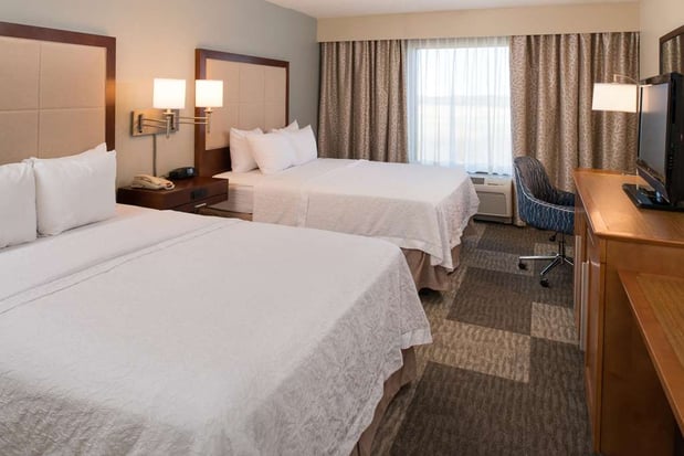 Images Hampton Inn & Suites Schertz