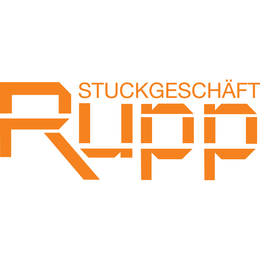 Logo Rupp Stuckgeschäft