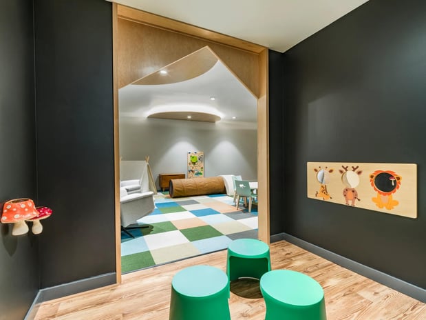 Images Modera Northgate