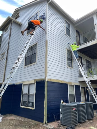 Images BPP Professional Painting LLC