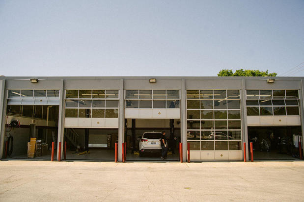 Images ProAuto