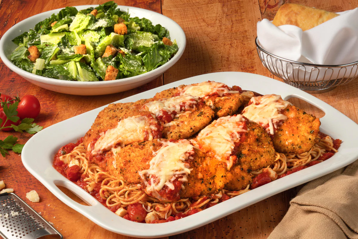 Famly Bundle Specialty Chicken - FAMILY BUNDLES